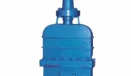 暗杆式刀型闸阀